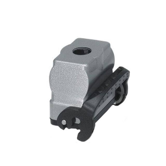 1460283 Phoenix Contact  Gehäuse für Hochleistungs-Steckverbinder, Hauben und Sockel